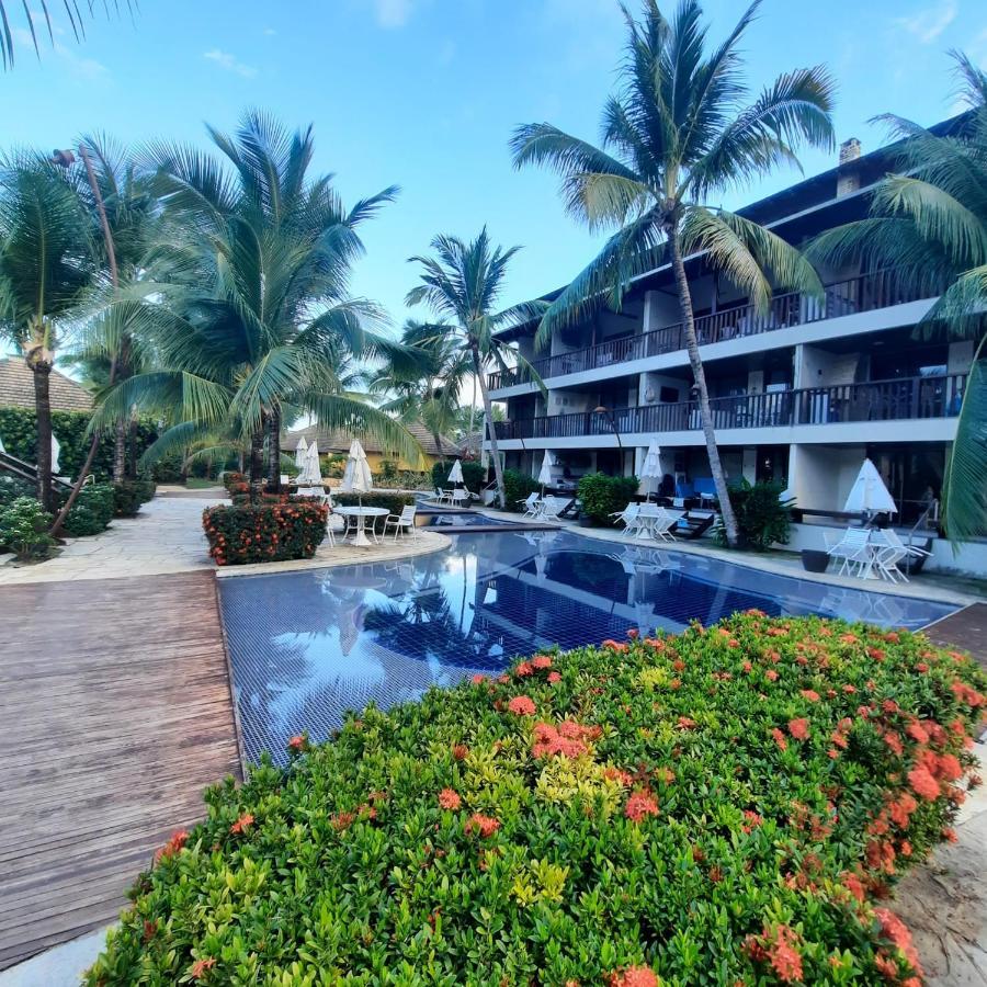 Flat Nannai Residence - Muro Alto Porto de Galinhas Bagian luar foto