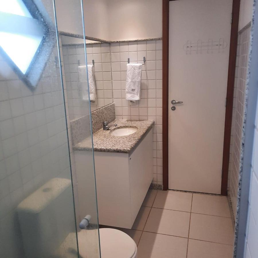 Flat Nannai Residence - Muro Alto Porto de Galinhas Bagian luar foto
