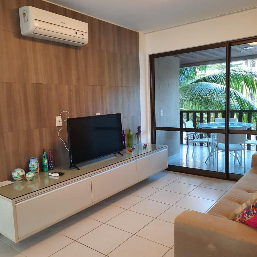 Flat Nannai Residence - Muro Alto Porto de Galinhas Bagian luar foto