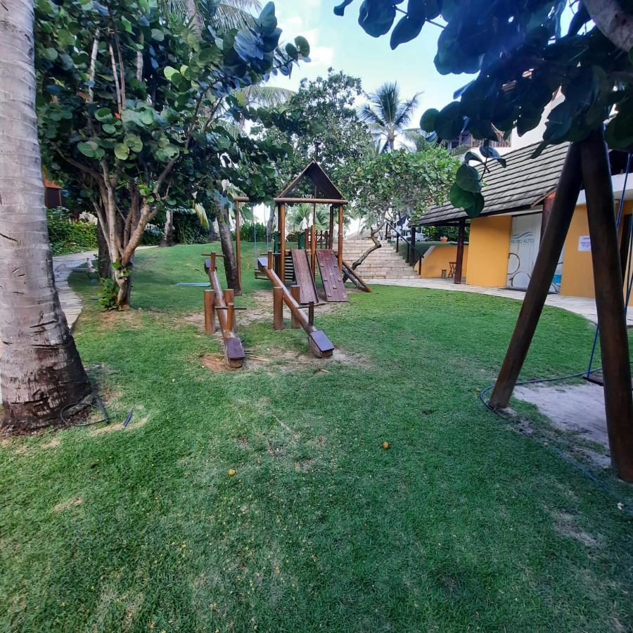 Flat Nannai Residence - Muro Alto Porto de Galinhas Bagian luar foto