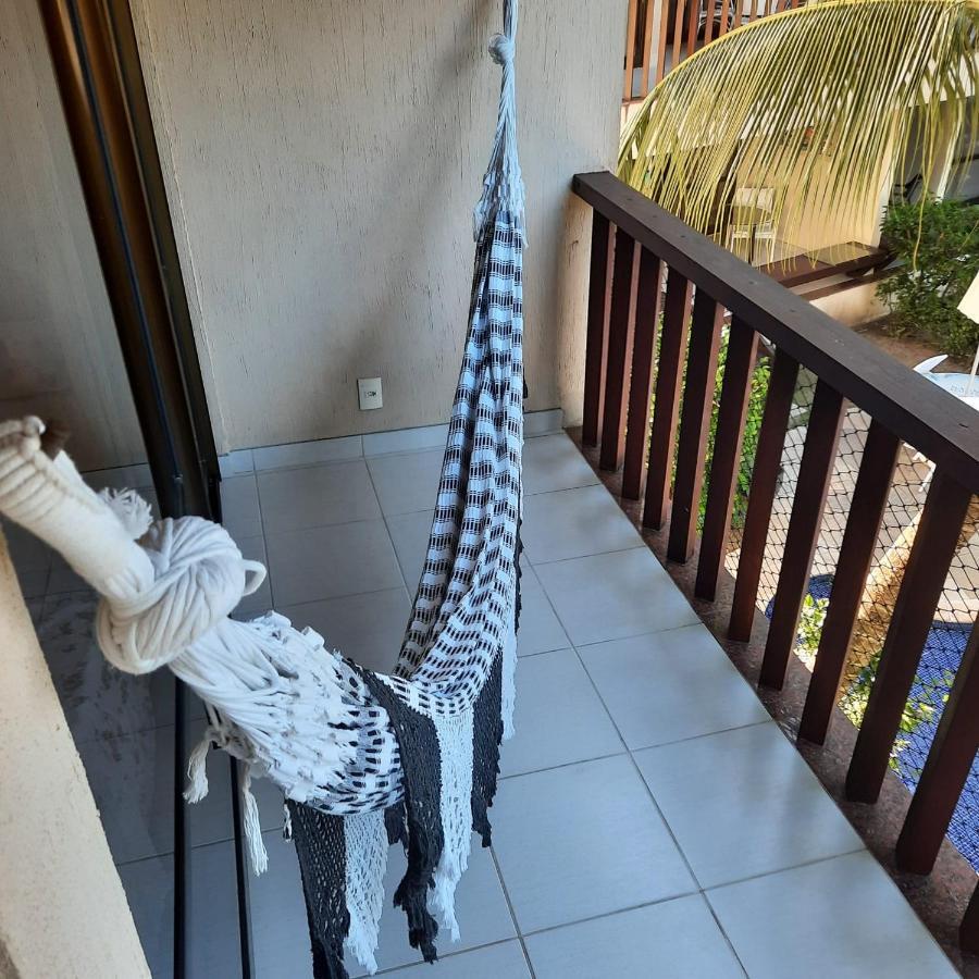 Flat Nannai Residence - Muro Alto Porto de Galinhas Bagian luar foto