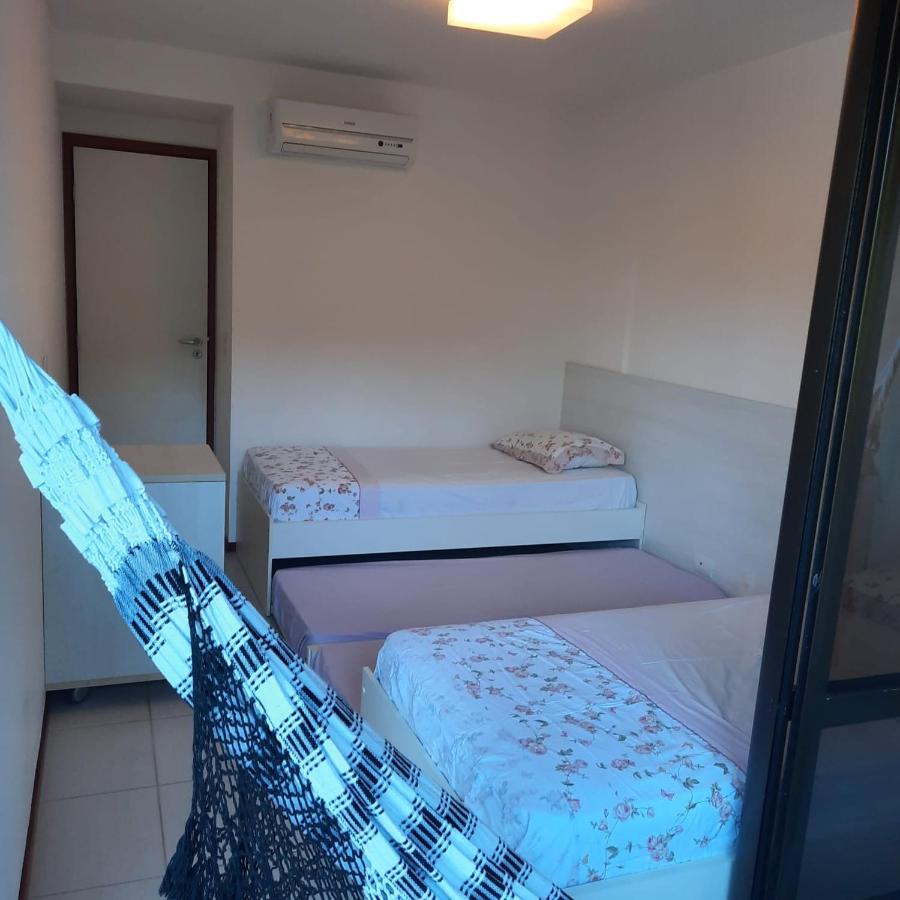 Flat Nannai Residence - Muro Alto Porto de Galinhas Bagian luar foto