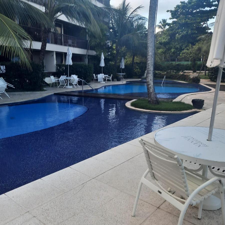 Flat Nannai Residence - Muro Alto Porto de Galinhas Bagian luar foto